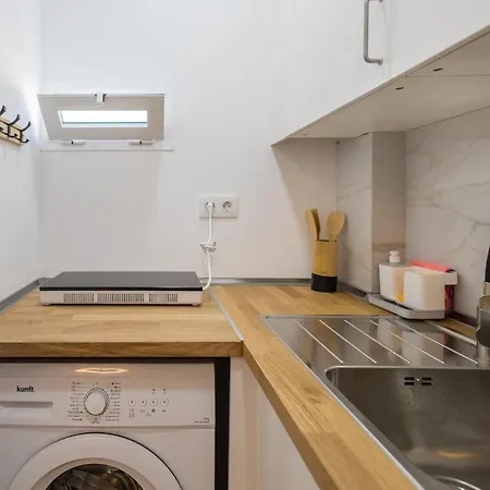 Canteras Loft - 2 Minutes From The Apartman