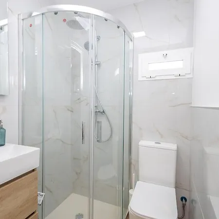 Canteras Loft - 2 Minutes From The