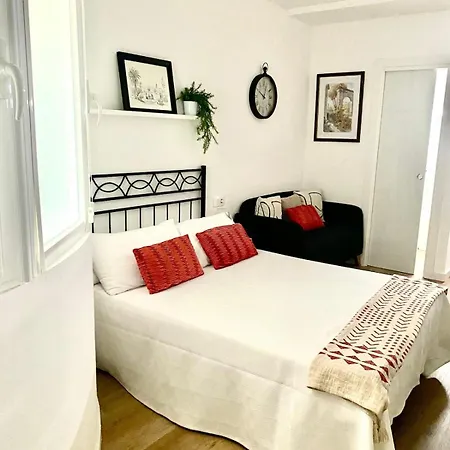 Canteras Loft - 2 Minutes From The Apartamento