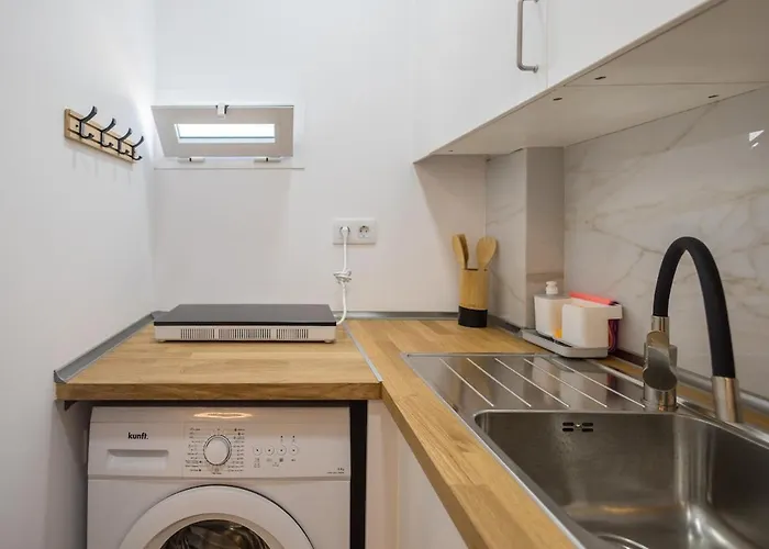 Canteras Loft - 2 Minutes From The Appartement