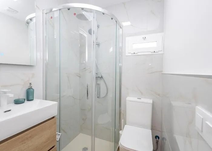 Canteras Loft - 2 Minutes From The