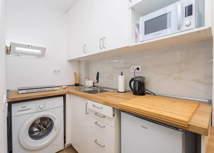 Canteras Loft - 2 Minutes From The *