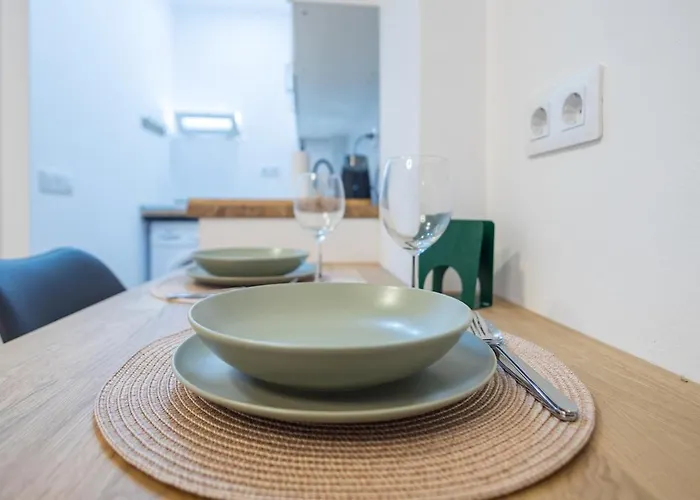 Canteras Loft - 2 Minutes From The Apartamento