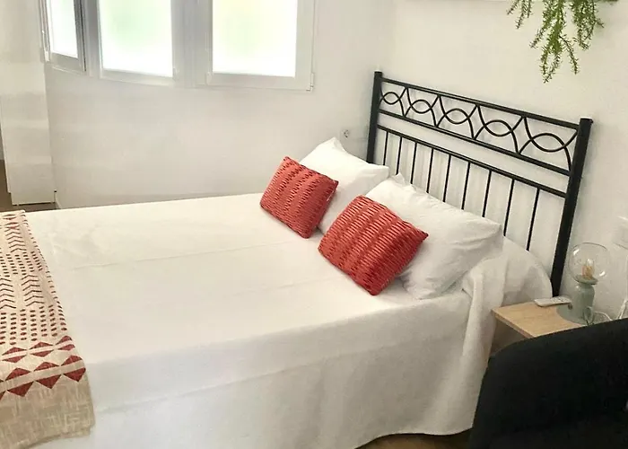 Appartement Canteras Loft - 2 Minutes From The